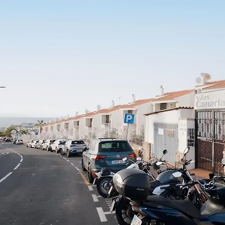 Yourhouse Casana In Apartamento Costa Adeje (Tenerife)
