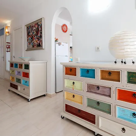 Apartamento Yourhouse Casana In