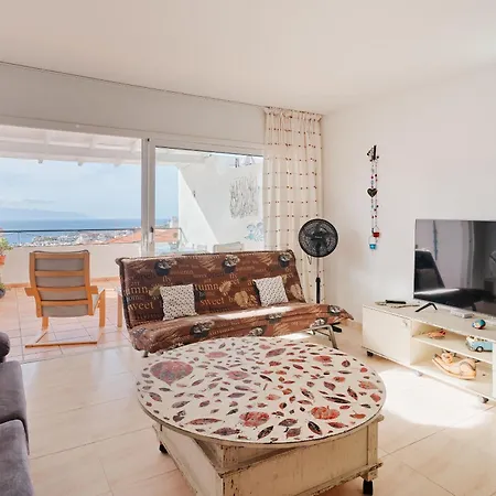 Apartamento Yourhouse Casana In Costa Adeje (Tenerife)
