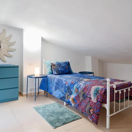 Yourhouse Casana In Costa Adeje (Tenerife)