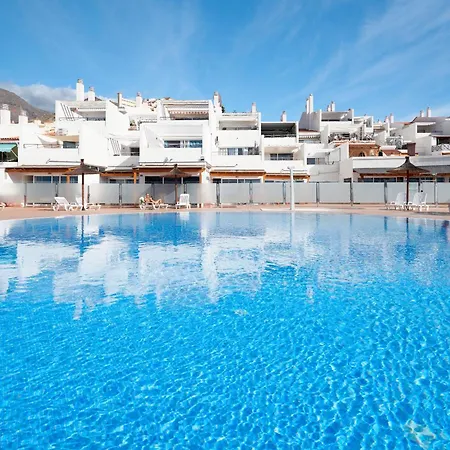 Yourhouse Casana In Costa Adeje (Tenerife)
