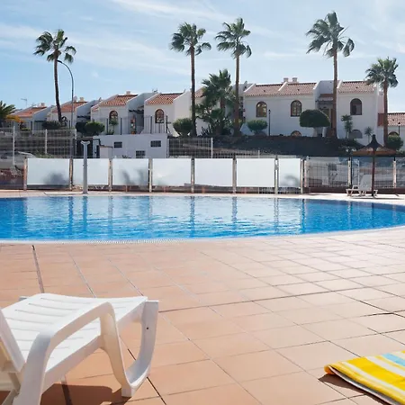 Apartamento Yourhouse Casana In Costa Adeje (Tenerife)