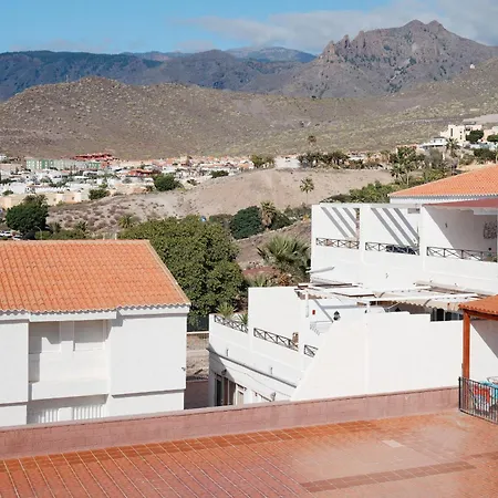 Yourhouse Casana In Apartamento Costa Adeje (Tenerife)