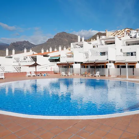 Apartamento Yourhouse Casana In Costa Adeje (Tenerife)
