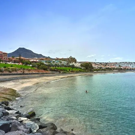 Apartamento Yourhouse Casana In Costa Adeje (Tenerife)