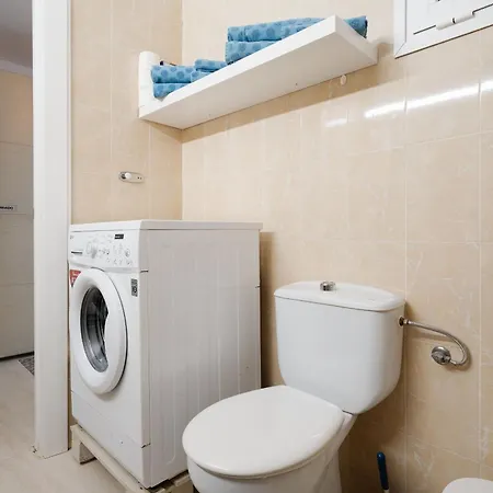 Yourhouse Casana In Apartamento Costa Adeje (Tenerife)