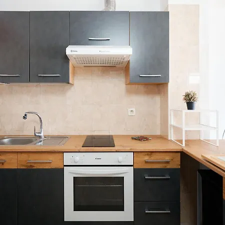 Appartamento Yourhouse Casana In