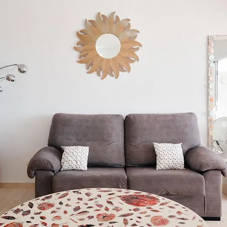 Yourhouse Casana In Costa Adeje (Tenerife)