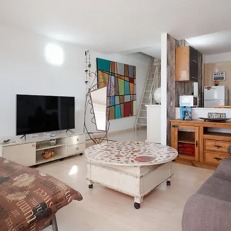 Apartamento Yourhouse Casana In