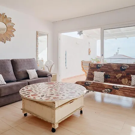Yourhouse Casana In Costa Adeje (Tenerife)